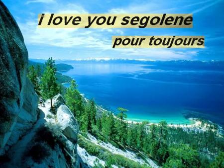 segolene
